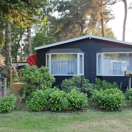 Chalet Maxima Spier Buitenkant foto