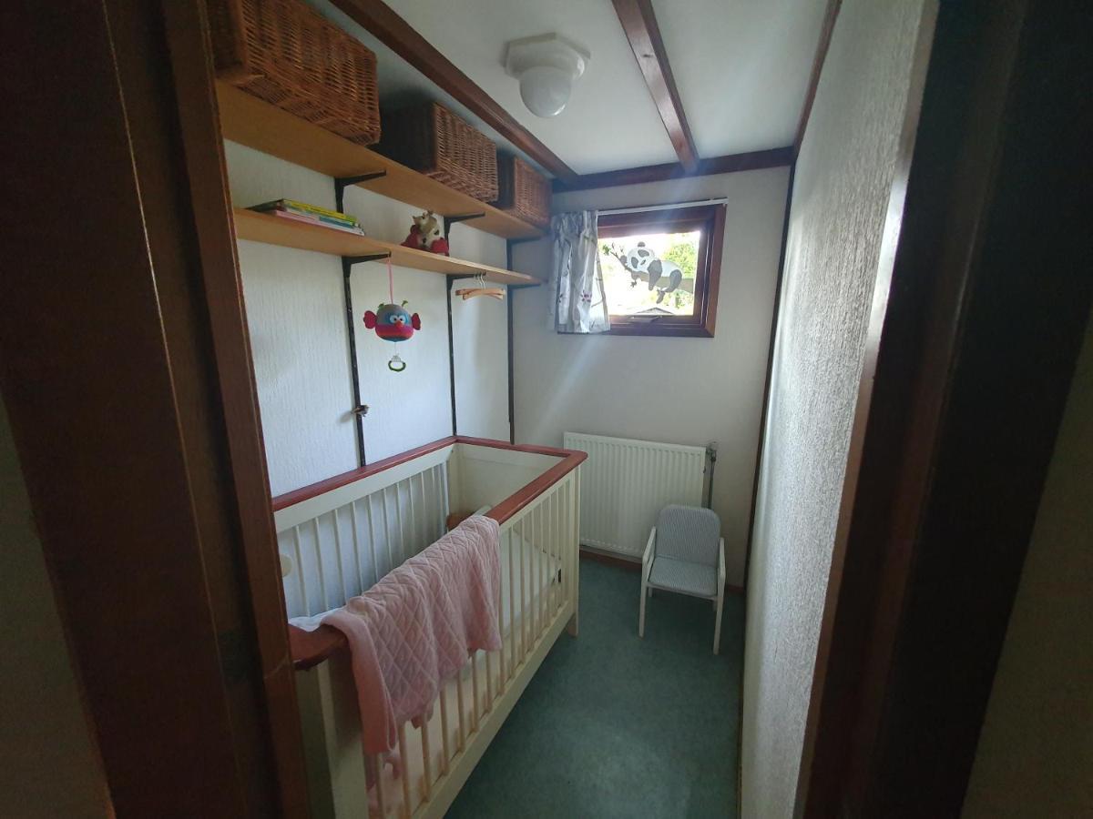 Chalet Maxima Spier Buitenkant foto